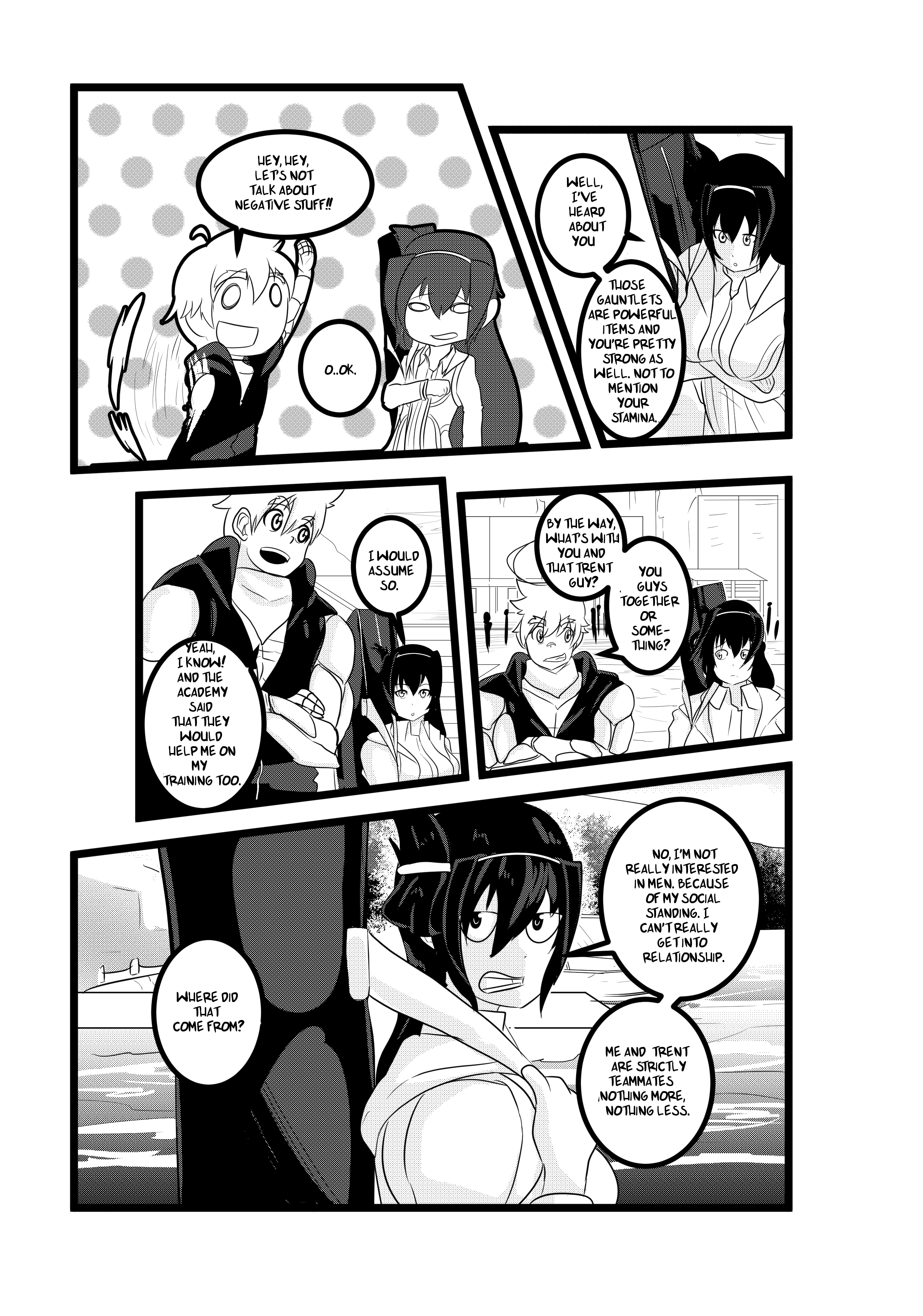 Exidio - Chapter 1: Jean - 30